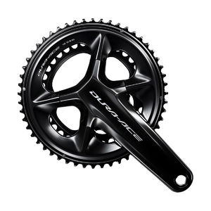 Shimano Dura Ace R9200 Crankstel 12 Speed 54x40