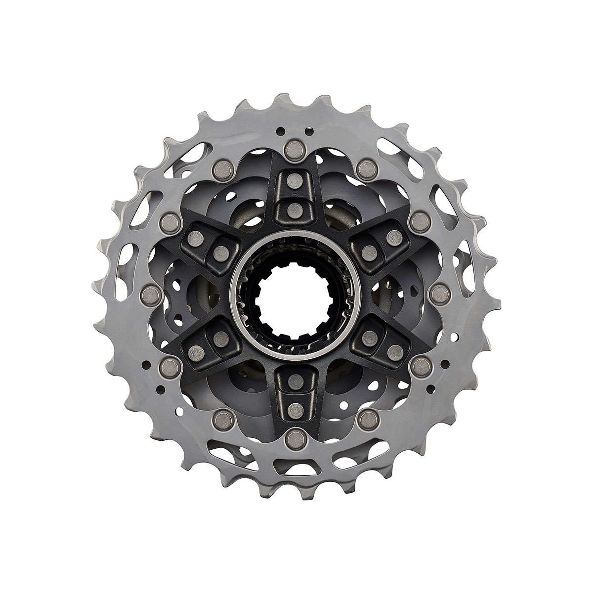 Shimano Dura-Ace CS-R9200 Cassette 12 Speed