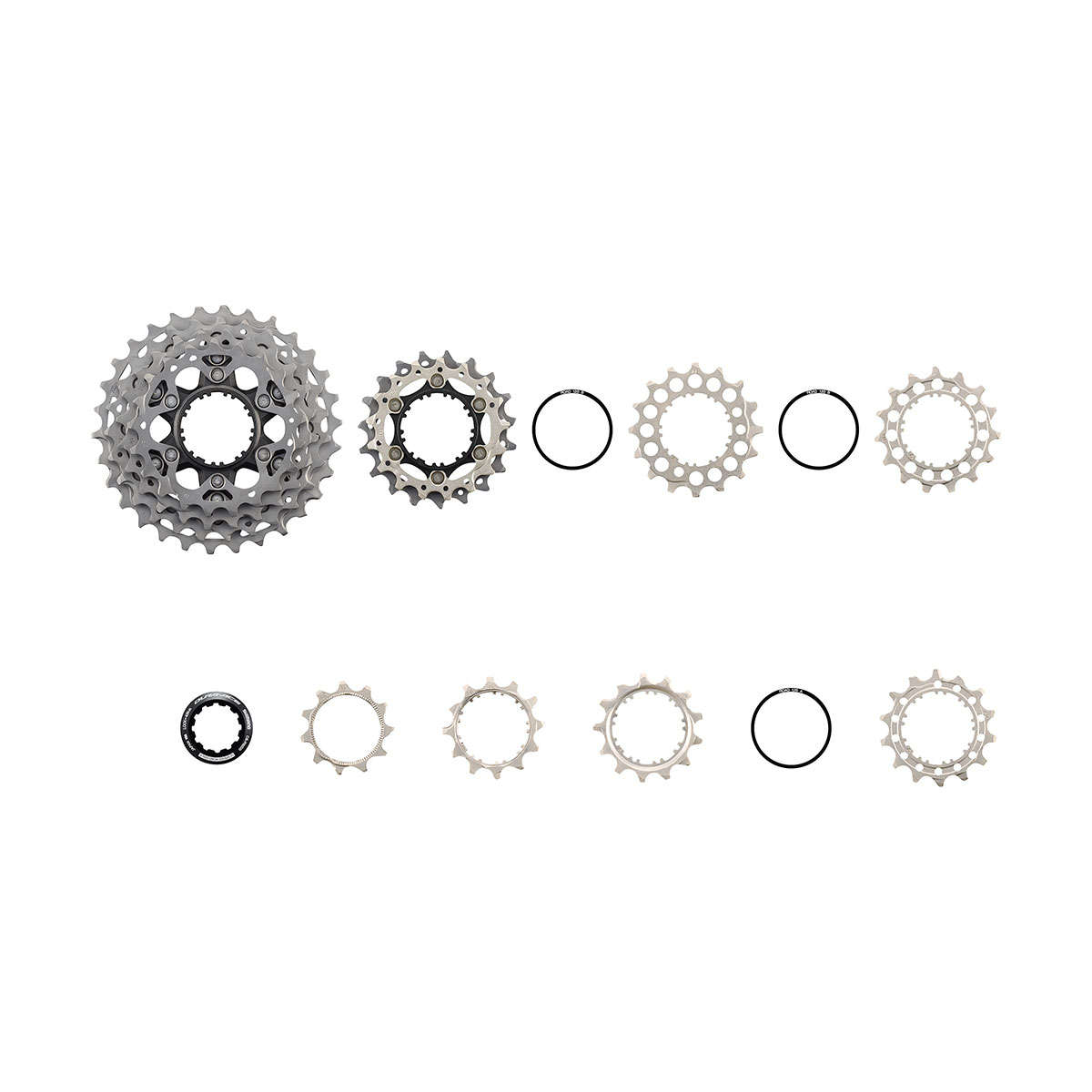 Shimano Dura-Ace CS-R9200 Cassette 12 Speed