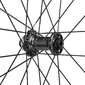 Shimano Dura-Ace R9270 C60 Disc Tubular Voorwiel Steekas