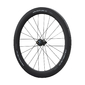 Shimano Dura-Ace R9270 C60 Tubular Disc Achterwiel Steekas