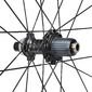 Shimano Dura-Ace R9270 C60 Tubular Disc Achterwiel Steekas