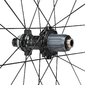Shimano Dura-Ace R9270 C50 Tubular Disc Achterwiel Steekas