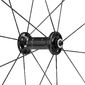 Shimano Dura-Ace R9200 C60 Tubular Voorwiel Velgrem