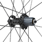 Shimano Dura-Ace R9200 C36 Tubular Achterwiel Velgrem