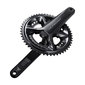 Shimano Ultegra R8100P Crankstel met Powermeter 12 Speed
