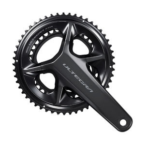 Shimano Ultegra R8100 Crankstel 12 Speed 52x36