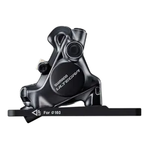 Shimano Ultegra R8170 Schijfrem Remklauw L03A Voor