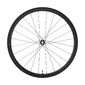 Shimano Ultegra TL R8170 C36 Voorwiel Steekas