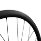 Shimano Ultegra TL R8170 C36 Achterwiel Steekas
