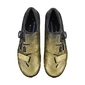 Shimano RX800 Gravelbikeschoenen Geel/Goud Dames