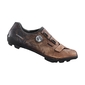 Shimano RX800 Gravelbikeschoenen Brons Heren