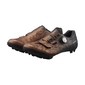 Shimano RX800 Gravelbikeschoenen Brons Heren