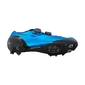 Shimano S-PHYRE XC902 Mountainbikeschoenen Blauw Heren