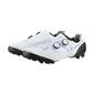 Shimano S-PHYRE XC902 Mountainbikeschoenen Wit Heren