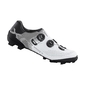 Shimano XC702 Mountainbikeschoenen Wit Heren