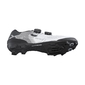 Shimano XC702 Mountainbikeschoenen Wit Heren