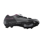 Shimano XC502 Mountainbikeschoenen Grijs Dames