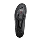 Shimano RC702 Breed Wielrenschoenen Zwart Heren