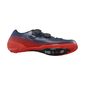 Shimano RC702 Wielrenschoenen Rood Heren