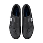 Shimano RC502 Wielrenschoenen Zwart Heren