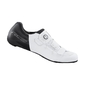 Shimano RC502 Wielrenschoenen Wit Heren