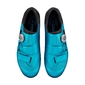 Shimano RC502 Wielrenschoenen Blauw Dames