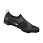 Shimano IC200 Indoor Cycling Schoenen Zwart Dames