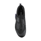 Shimano IC200 Indoor Cycling Schoenen Zwart Dames