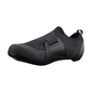 Shimano IC100 Indoor Cycling Schoenen Zwart Heren