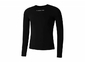 Shimano Ondershirt Lange Mouwen Zwart Heren