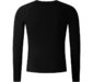 Shimano Ondershirt Lange Mouwen Zwart Heren