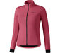 Shimano Element Fietsjack Roze Dames