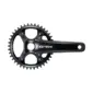 Shimano GRX FC-RX810-1 Single Crankstel 11 Speed 40T