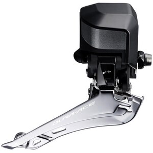 Shimano Dura Ace FD-R9150 Dubbel Down Swing Di2 Voorderailleur Aanlasnok