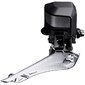 Shimano Dura Ace FD-R9150 Dubbel Down Swing Di2 Voorderailleur Aanlasnok