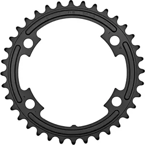 Shimano 105 FC-5800 MB Kettingblad 11 Speed 36T 110mm Zwart