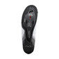 Shimano RC702 Breed Wielrenschoenen Wit Heren