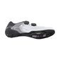 Shimano RC702 Breed Wielrenschoenen Wit Heren