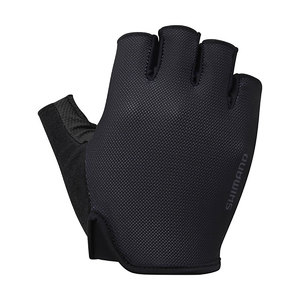 Shimano Airway Zomer Fietshandschoenen Zwart