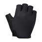 Shimano Airway Zomer Fietshandschoenen Zwart