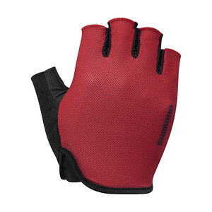 Shimano Airway Zomer Fietshandschoenen Rood