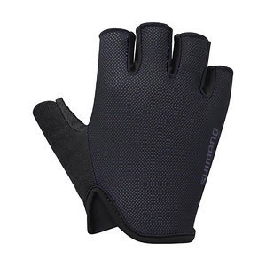 Shimano Airway Zomer Fietshandschoenen Zwart Dames
