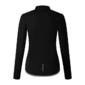 Shimano Windflex Fietsjack Zwart Dames