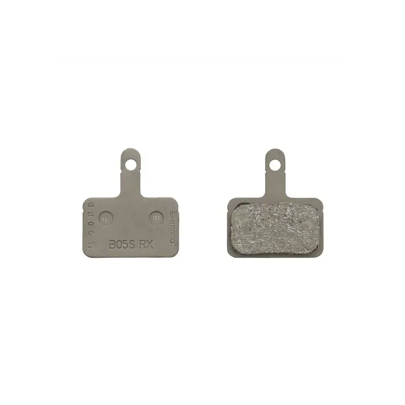 Shimano B05S Resin Schijfremblokjes