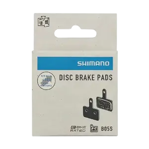 Shimano B05S Resin Schijfremblokjes