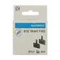 SHIMANO B05S Resin Schijfremblokjes — afbeelding 1