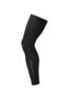 Shimano Vertex Beenwarmers Zwart