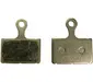 Shimano K05S-RX Resin Schijfremblokken