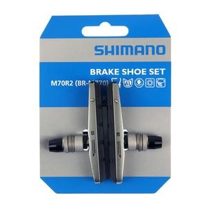 Shimano M70R2 Remblokset